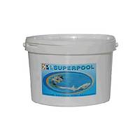 Süper Pool %90 Toz Klor 5 Kg