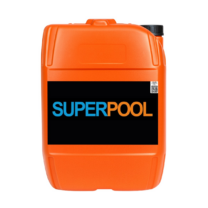 Süper Pool Havuz Suyu Çökeltici 10 kg