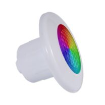 (RGB 4 kablo) Havuz Mağazası 63mm Boruya Geçme lamba