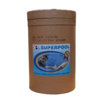 Süper Pool %56 Toz Klor 50 Kg