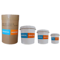 Süper Pool %90 Tablet Klor 10 kg
