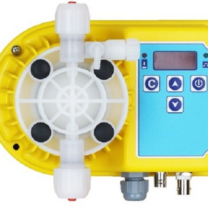 Antech Lara Ds Akış Kontrollü Dozaj Pompası 5L / 7B V220FAT