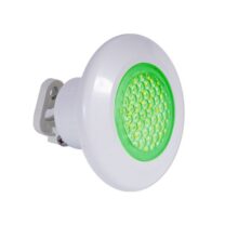 (yeşil) Havuz Mağazası LED lamba