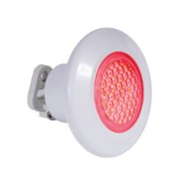 (kırmızı) Havuz Mağazası LED lamba