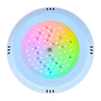 (RGB) Nozbart Yuvarlak Mini Havuz Lambası 12 DC