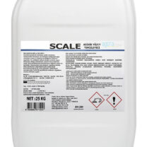 Selenoid Yüzey Temizleyici Scale 25 kg