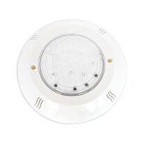 beyaz led sıva üstü havuz lambası