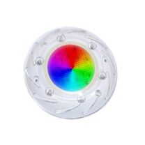 (RGB) Uv Korumalı Sıva Üstü Mini Havuz Lambası