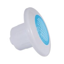 (mavi) Havuz Mağazası 63mm Boruya Geçme lamba