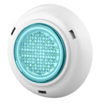 (turkuaz) Ultra Mini Slim Led Havuz Lambası